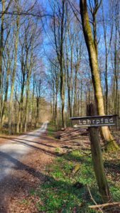Lehrpfad