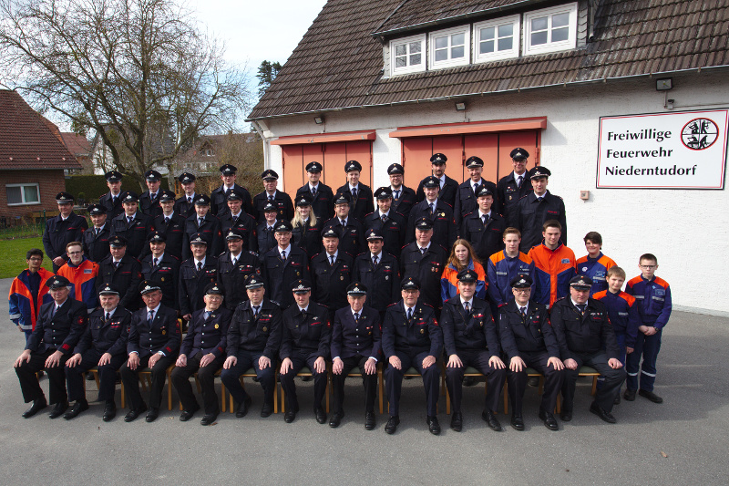 Sicherheitsdienst Herbstfest