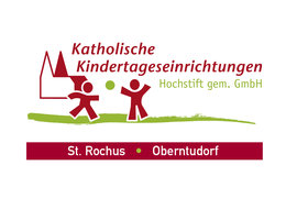 Martingsgottesdienst und -umzug (Kindergarten OT)
